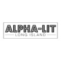 ALPHA-LIT Long Island
