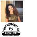 Pure Romance by Alicia Lopez