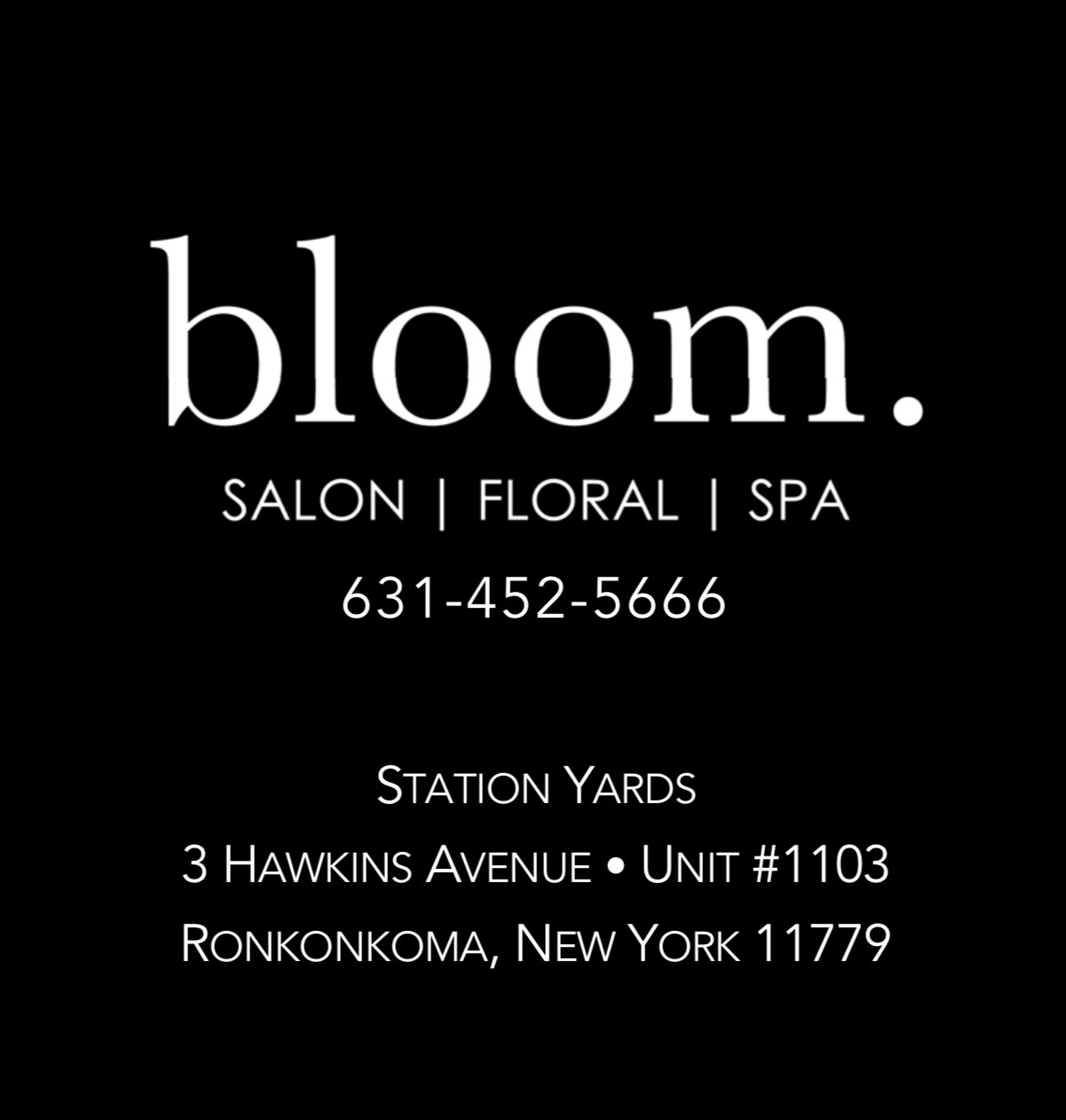 BLOOM